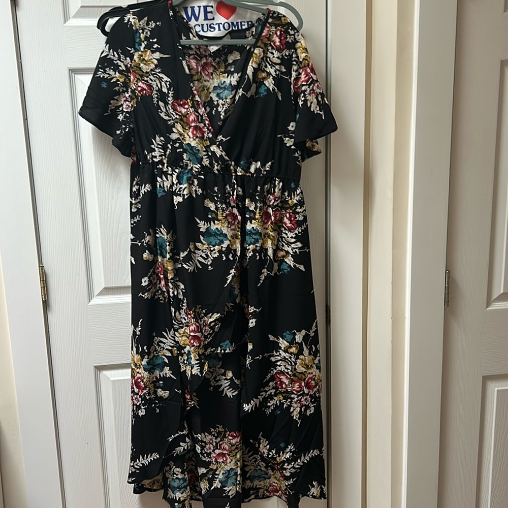 Nice dress
